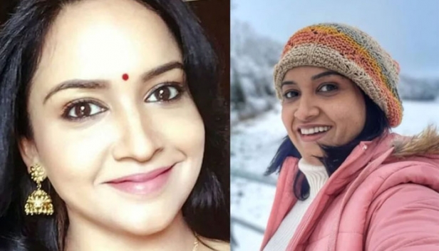 തനിക്ക് കോവിഡ് ബാധയെന്ന നിലയിൽ പ്രചരിക്കുന്നത് വ്യാജ വാർത്തയെന്ന് നടി ലെന; ബാംഗ്ലൂർ ഗവൺമെന്റ് ആശുപത്രിയിൽ ക്വാറന്റൈനിൽ കഴിയുന്നത് നിലവിലെ കോവിഡ് പ്രോട്ടോക്കോളിന്റെ ഭാഗമായി; ആരാധകരുടെ ആശങ്കയ്ക്കും പ്രാർത്ഥനയ്ക്കും നന്ദി പറഞ്ഞ് താരം