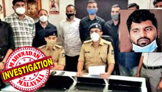 കാമുകിയുടെ അശ്ലീല ദൃശ്യങ്ങൾ ഇന്റർനെറ്റിൽ പ്രചരിപ്പിച്ചത് മെഡിക്കൽ വിദ്യാർത്ഥികൾ; മെഡിക്കൽ കോളജുകളിലെ ലാപ്ടോപ്പ് മോഷണം പതിവാക്കി; 24കാരന്റെ പ്രതികാരത്തിന്റെ കഥ ഇങ്ങനെ