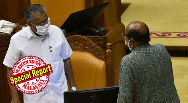 എൻട്രി ടാക്സ് ഭരണഘടനാ വിരുദ്ധമായി വിധിച്ചതോടെ വാറ്റിന്റെ സാധ്യതകൾ അടഞ്ഞു; ജി എസ് ടിയും വരുമാനം കൂട്ടിയില്ല; കോവിഡിന്റെ പ്രത്യാഘാതവും വലുത്; സാമൂഹ്യക്ഷേമത്തിലും ഉപജീവന തൊഴിലുകളിലും ഊന്നിയുള്ള ബജറ്റിൽ ഒളിച്ചിരിക്കുന്നത് സാമ്പത്തിക പ്രതിസന്ധിയുടെ കണാക്കയം; കേരളം ഓടുന്നത് കണക്കുകളിലെ പൊരുത്തക്കേടിൽ