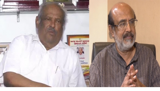 'നികുതികൾ കുറയ്ക്കുകയോ നികുതി സംവിധാനത്തിൽ പിഴ ഈടാക്കുന്നത് കുറയ്ക്കുകയോ ചെയ്തില്ല';ബജറ്റ് വ്യാപാരികളുടെ മുഖത്തേറ്റ അടിയെന്ന് ടി നസറുദ്ദീൻ; എല്ലാവർക്കും പലിശ കുറച്ചു; തഴഞ്ഞത് വ്യാപാരികളെ മാത്രമെന്നും പ്രസിഡന്റ്; വ്യാപാരികളോട് നിഷേധാത്മക സമീപനമില്ലെന്ന് മന്ത്രി