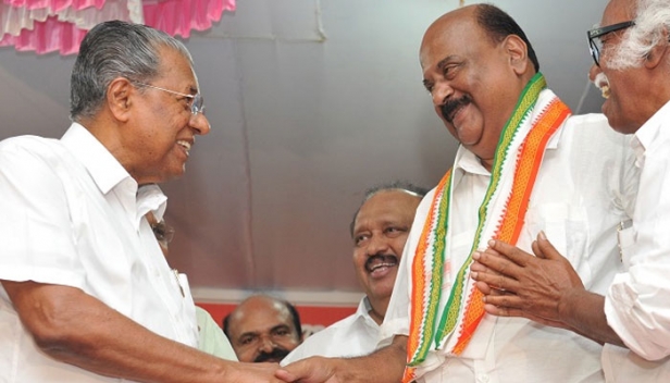 സംസ്ഥാന ബജറ്റ് ആശാവഹം; പാലായ്ക്ക് കുറച്ചുകൂടി പരിഗണന പ്രതീക്ഷിച്ചിരുന്നെന്നും മാണി സി കാപ്പൻ