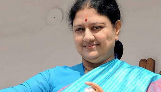 ശശികലയ്ക്കായി ചരടു വലിച്ച് ബിജെപി; തമിഴ്നാട്ടിൽ ചെലവാകില്ലെന്ന് അണ്ണാ ഡിഎംകെ
