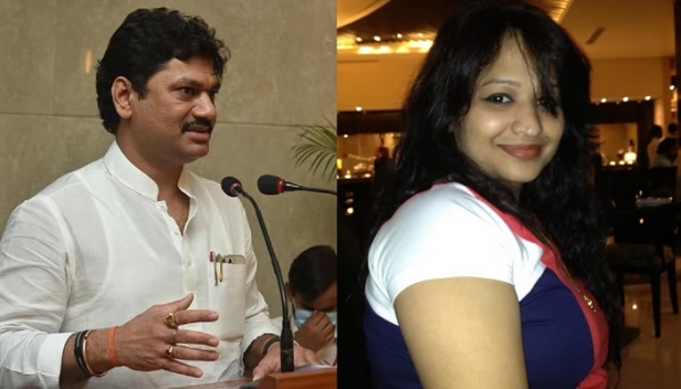 പീഡന കേസ്; ഗായിക രേണു ശർമയ്ക്കെതിരെ പരാതിയുമായി ബിജെപി, മഹാരാഷ്ട്ര നവനിർമ്മാൺ സേന നേതാക്കൾ