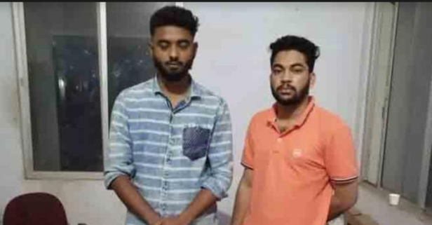 മലപ്പുറത്ത് വൻ മയക്കുമരുന്ന് വേട്ട; എംഡിഎം-എൽഎസ്ഡി സ്റ്റാമ്പുകളുമായി പിടിയിലായത് പൈത്തിനിപ്പറമ്പ് സ്വദേശി സൽമാൻ ഫാരിസും കൊളപ്പറമ്പ് സ്വദേശി മുഹമ്മദ് നൗഷീനും; മയക്കുമരുന്ന് എത്തിച്ചതു കൊറിയർ വഴി