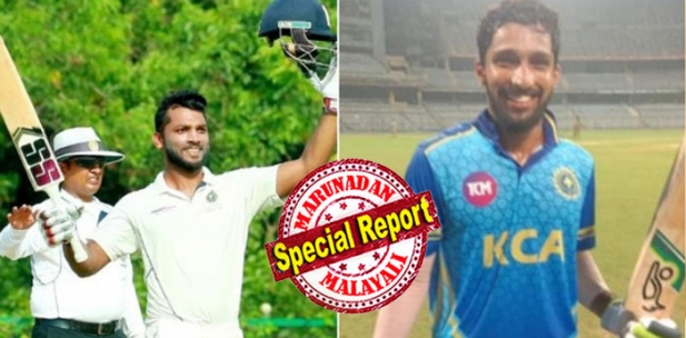 ഭാവിയിലെ ധോണിയാകാൻ അസറിന് പിന്നാലെ വിഷ്ണുവും..... സഞ്ജു സാംസണും ലക്ഷ്യമിടുന്നത് ഇന്ത്യൻ ടീമിലെ വിക്കറ്റ് കീപ്പർ ബാറ്റ്സ്മാൻ സ്ഥാനം; നാളെ ഹരിയാനെയെ തോൽപ്പിച്ചാൽ ക്വാർട്ടർ ഫൈനൽ ഉറപ്പ്; ഐപിഎൽ ടീമുകളുടെ കണ്ണിലേക്ക് കൂടുതൽ മലയാളി താരങ്ങൾ; പേസ് ബൗളർമാർക്കൊപ്പം വിക്കറ്റ് കീപ്പർ ഓൾറൗണ്ടർമാർക്ക് ക്ഷാമമില്ലാത്ത കേരളാ ക്രിക്കറ്റ്