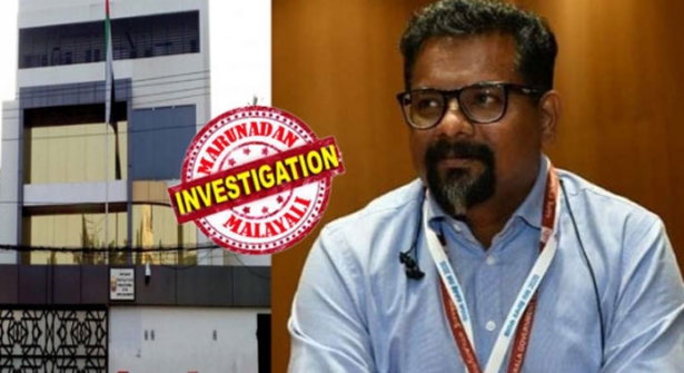 ജീവനക്കാർക്കെതിരെ അന്യായമായി ഉയരുന്ന കൈകൾ അവിടെ ഉണ്ടാകില്ലെന്ന ഭീഷണി ഏറ്റില്ല; സെക്രട്ടറിയേറ്റിലെ 'സഖാവും' റഡാറിൽ; നയതന്ത്ര പരിരക്ഷ ഇല്ലാത്ത ഈജിപ്ഷ്യൻ പൗരന് ഡിപ്ലൊമാറ്റിക് കാർഡ് നൽകിയത് സംശയ നിഴലിൽ; സംസ്ഥാന ജോയിന്റ് പ്രോട്ടോകോൾ ഓഫീസർക്കും നോട്ടീസ്; ഷൈൻ പി ഹഖിന്റെ ചോദ്യം ചെയ്യൽ നിർണ്ണായകമാകും
