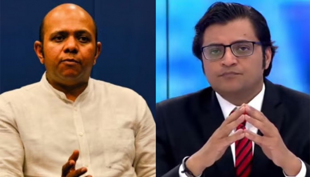 'അർണാബ് ഗോസ്വാമി പറഞ്ഞത് ശരിയാണ്; കാരവന് ഇന്ത്യൻ മാധ്യമ കച്ചവടം മനസിലാകില്ല; മറുപടിയുമായി കാരവൻ മാഗസിൻ എക്സിക്യൂട്ടീവ് എഡിറ്റർ വിനോദ് കെ ജോസ്