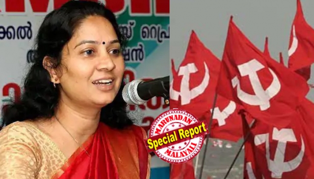 സ്ഥലം എംഎൽഎ യു. പ്രതിഭയുടെ ഫോട്ടോ ഒഴിവാക്കി കായംകുളം മുട്ടേൽ പാലത്തിന്റെ ഉദ്ഘാടന പോസ്റ്റർ; സിപിഎം ഏരിയ കമ്മറ്റിയുടെ ഫേസ്ബുക്ക് പോസ്റ്റ് വിവാദത്തിൽ; രൂക്ഷ വിമർശനവുമായി കമന്റുകൾ; പോസ്റ്റ് പിൻവലിച്ച് തലയൂരാൻ നേതൃത്വം