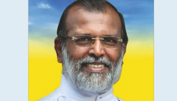 സിഎസ്ഐ മധ്യകേരള മഹായിടവക ബിഷപ്പായി റവ.ഡോ. സാബു കെ. ചെറിയാന്റെ സ്ഥാനാരോഹണം നാളെ; മോഡറേറ്റർ ബിഷപ് എ.ധർമരാജ് റസാലം, തിയഡോഷ്യസ് മാർത്തോമ്മാ മെത്രാപ്പൊലീത്ത എന്നിവർ മുഖ്യകാർമികത്വം വഹിക്കും