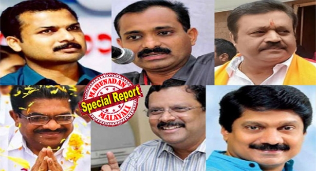 പ്രശാന്തിനെ തകർക്കാൻ സുധീരനെ ഇറക്കാൻ യുഡിഎഫിൽ സജീവ ആലോചന; ജിജി തോംസന്റെ പേര് ഉയർന്നെങ്കിലും ബ്ലാക്മെയിൽ കേസ് വിനയാകും; മത്സരിക്കാൻ ചാമക്കാലയും സന്നദ്ധൻ; പാട്ടുകാരൻ വേണുഗോപാലും സാധ്യതാ പട്ടികയിൽ; ബിജെപിയുടെ മുമ്പിൽ സുരേഷ് ഗോപിയും വിവി രാജേഷും; വട്ടിയൂർക്കാവിൽ തീരുമാനം എടുക്കാനാവാതെ യുഡിഎഫും ബിജെപിയും