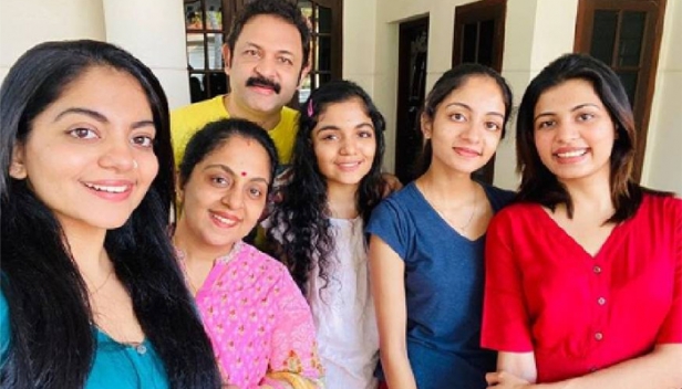 കൃഷ്ണകുമാർ കുടുംബത്തിൽ നിന്നും ഒരാൾ ബിഗ് ബോസിലെത്തുമെന്ന പ്രചാരണം; സോഷ്യൽ മീഡിയയിൽ ചൂടേറിയ ചർച്ച; ബിഗ് ബോസിനുണ്ടാവില്ലെന്ന് വ്യക്തമാക്കി ദിയയും ഇഷാനിയും