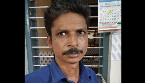 പൊലീസ് ഉദ്യോഗസ്ഥന് നേരേ ആക്രമണവും വധഭീഷണിയും; യുവാവ് അറസ്റ്റിൽ