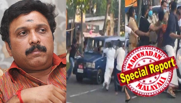 തനിക്ക് നേരെ നടക്കുന്ന അക്രമങ്ങൾ ജനാധിപത്യത്തിന് നിരക്കാത്തതെന്ന് കെ ബി ഗണേശ് കുമാർ; യുഡിഎഫ് വിട്ടതിന്റെ വൈരാഗ്യം തീർക്കുകയാണ് കോൺഗ്രസ്; ഇപ്പോൾ തനിക്കെതിരെ നടക്കുന്ന പ്രതിഷേധവും ആക്രമണങ്ങളും തെരഞ്ഞെടുപ്പ് മുന്നിൽ കണ്ടാണെന്നും പത്തനാപുരം എംഎൽഎ; കോൺഗ്രസ് നേതൃത്വം പ്രവർത്തകരെ തിരുത്തണമെന്നും ആവശ്യം