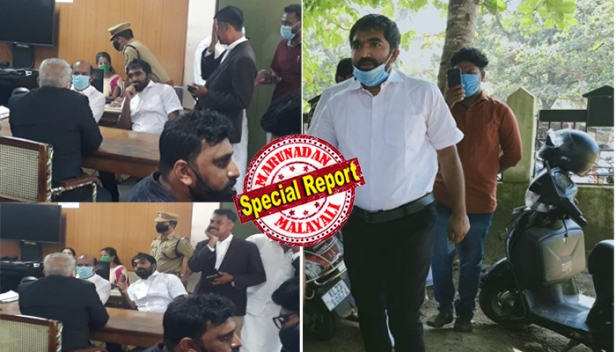 തൃശൂരിൽ നിന്ന് മടങ്ങും വഴി പ്രവർത്തകരുടെ സ്നേഹപൂർവമായ നിർബന്ധം; വസ്ത്രം മാറി സ്മാർട്ടായി കോടതിയിൽ എത്തി പൊരിഞ്ഞ വാദം; കണ്ണൂരിൽ ഡിവൈഎഫ്ഐക്കാർ ഉമ്മൻ ചാണ്ടിയെ കല്ലെറിഞ്ഞ സംഭവവും ഓർമ്മപ്പെടുത്തൽ; ഗണേശ് കുമാറിന്റെ കാർ ആക്രമിച്ചെന്ന കേസിൽ യൂത്ത് കോൺഗ്രസ് പ്രവർത്തകർക്ക് ജാമ്യം കിട്ടിയപ്പോൾ ചാണ്ടി ഉമ്മനും ഹാപ്പി