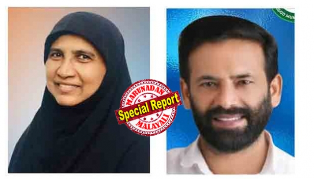 ബിജെപിയെ തോൽപിക്കാൻ ഞങ്ങൾ സഹായിക്കാം; നിങ്ങളുടെ സഹായം ആവശ്യമില്ലെന്ന് രണ്ടു ലീഗ് നേതാക്കൾ; ഫോൺ സംഭഷണം തെളിവായി ഉയർത്തി സ്വതന്ത്രർ; 21 വർഷങ്ങൾക്ക് ശേഷം ബിജെപി ക്ക് കാസർകോട് നഗരസഭയിൽ സ്റ്റാൻഡിങ് കമിറ്റി അധ്യക്ഷ പദവി; രണ്ട് ലീഗ് കൗൺസിലർമാർ രാജിവെച്ചു; വാർഡ് കമ്മിറ്റിയും പിരിച്ചുവിടുന്നു; ലീഗിൽ പൊട്ടിത്തെറി