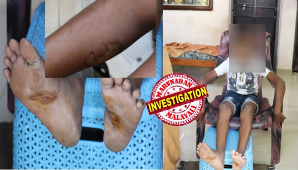 നിത്യവും ഉപദ്രവിക്കുന്നത് മുറിയിൽ കയറി വാതിൽ അടച്ച ശേഷം; ശബ്ദം പുറത്തുവരാതിരിക്കാൻ വായിൽ തുണി തിരുകും; പുതുവത്സര രാത്രിയിൽ പുറത്ത് പോയതിന് കഴുത്തിന് പിടിച്ച് പൊക്കി നിർത്തി അടിച്ചു; തൈക്കൂടത്തിൽ സഹോദരീ ഭർത്താവിന്റെ ക്രൂരതകൾ വിവരിച്ച് മൂന്നാം ക്ലാസുകാരൻ