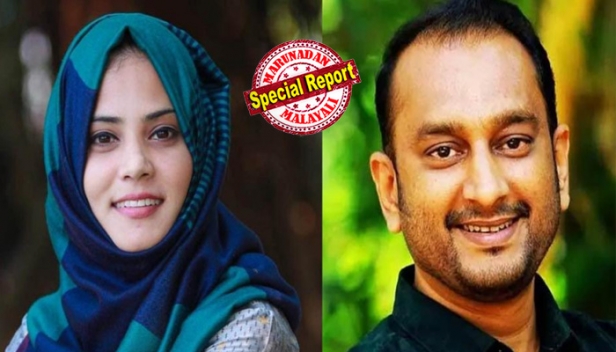 'യു.ഡി.എഫിനെ ലീഗ് നിയന്ത്രിച്ചാൽ തനിക്ക് എന്താണ് പ്രശ്നം മിസ്റ്റർ പിണറായി വിജയൻ?' എന്ന് ചോദിച്ച തന്റേടി; സോഷ്യൽ മീഡിയയിൽ ഫോളോവേഴ്സിന്റെ വൻപട; എംഎസ്എഫ് നേതാവ് ഫാത്തിമ തഹ്ലിയയെ നിയമസഭാ സഥാനാർത്ഥി ആക്കാൻ സമ്മർദം ചെലുത്തുന്നത് പി.കെ.ഫിറോസോ?
