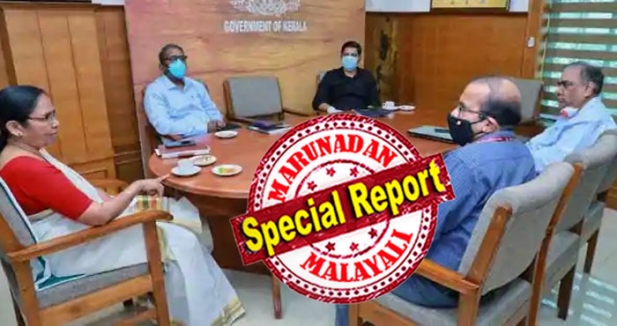 അകലം പാലിക്കുന്നതിൽ വീഴ്ച പറ്റി; തദ്ദേശ തിരഞ്ഞെടുപ്പും ഉത്സവ സീസണും സാമൂഹിക അകലം തെറ്റിച്ചു; ഫലം കൃത്യമല്ലാത്ത ആന്റിജൻ പരിശോധനയിൽ ഉറച്ചു നിന്നതും ജനസാന്ദ്രതയും കേരളത്തിൽ വൈറസ് വ്യാപനം കൂട്ടിയെന്ന് കേന്ദ്രം; വാക്സിനേഷനിൽ പ്രതീക്ഷ; കോവിഡ് കണക്കിൽ കേരളം മുന്നിലെത്തുമ്പോൾ