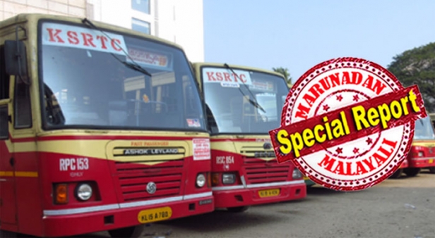 ഇരട്ട ഡ്യൂട്ടി നിർത്തലായ രാജമാണിക്യത്തെ ഓട്ടിച്ചു; മാസവരി പിരിക്കുന്നത് തടഞ്ഞ തച്ചങ്കരിയെ പുകച്ചു വിട്ടു; സുശീൽ ഖന്ന റിപ്പോർട്ടിൽ പ്രതിസന്ധിയിലായവർ തിരിച്ചെത്തിയത് യൂണിയൻ പിന്തുണയോടെ; ബിജു പ്രഭാകർ തുറന്നു കാട്ടുന്നത് എംഡിമാരെ മൂലയ്ക്കിരുത്തി ഭരിക്കുന്ന ത്രിമൂർത്തികളെ; കെ എസ് ആർ ടി സിയെ കട്ടപ്പുറത്തിരുത്തി ഈ കൂട്ടുകച്ചവടം