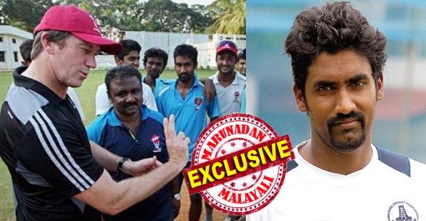 ജീവനുള്ള പിച്ചിൽ പന്തെറിയാൻ വേഗതയുള്ള പുലിക്കുട്ടികളെ സൃഷ്ടിച്ചു; കുത്തി ഉയരുന്ന ബൗൺസറുകളെ ഇന്ത്യൻ ബാറ്റർമാരും മെരുക്കി; ഓസീസ് ഇതിഹാസം മഗ്രാത്തിനെ ചെന്നൈയിൽ അക്കാദമിയിൽ ഇനി സഹായിക്കുക സുനിൽ സാം; എംആർഎഫ് ഫൗണ്ടേഷനിൽ കുളത്തൂപുഴക്കാരൻ അസിസ്റ്റന്റ് കോച്ച്; ക്രിക്കറ്റിലെ മറ്റൊരു മലയാളി നേട്ടക്കഥ