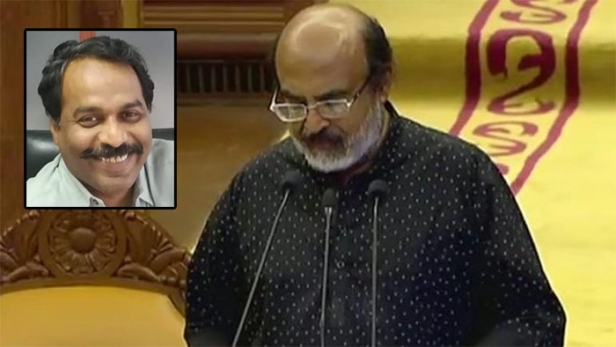 പണ്ട് ആടിനെകാണിച്ചു കണ്ടോ ഞങ്ങളുടെ കൊമ്പനാന എന്ന് പറയുമായിരുന്നു; ഇപ്പോൾ പൂച്ചയെകാട്ടി അതു പുലിയാണ് എന്നു പറയുന്ന തലത്തിലെത്തി; പൂച്ചയെ പുലിയാക്കുന്ന ഐസക്കിന്റെ മറിമായം; ഡോ. തോമസ് ഐസക്കിന്റെ ബജറ്റിനെ കുറിച്ച് ജെ എസ് അടൂർ എഴുതുന്നു