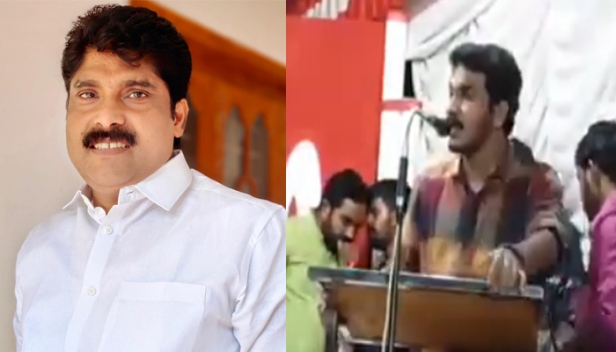 'അങ്ങനെ വരാൻ വഴിയില്ലല്ലോ..പിണറായി വെല പറഞ്ഞ് വച്ചതാണല്ലോ': തിരുവനന്തപുരം വിമാനത്താവളം അദാനിക്ക് കൈമാറി കരാർ എഴുതിയതോടെ എസ്എഫ്ഐ നേതാവ് ജയ്ക്.വി.തോമസിന്റെ പഴയ പ്രസംഗം കുത്തിപ്പൊക്കി ടി.സിദ്ദിഖ്