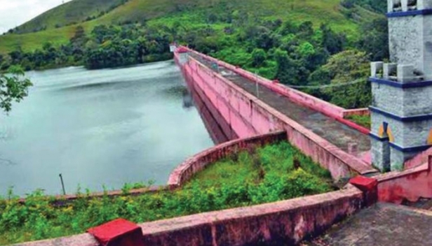 കേരളത്തെ അറിയിക്കാതെ മുല്ലപ്പെരിയാറിൽ കേന്ദ്ര ജലവിഭവ വകുപ്പിന്റെ പരിശോധന; നാലംഘ സംഘമെത്തിയത് തേനിയിലെ വൈഗ അണക്കെട്ടുമായി ബന്ധപ്പെട്ട വെള്ളപ്പൊക്ക സാധ്യത വിലയിരുത്താൻ
