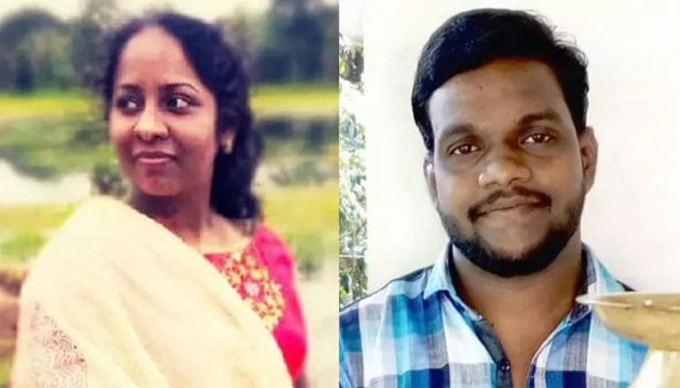 അതുവരെ കണ്ട സ്വപ്‌നങ്ങൾ എല്ലാം അ കെഎസ്ആർടിസി ഡ്രൈവർ തട്ടിത്തെറിപ്പിച്ച് കൊണ്ടുപോയി; വിവാഹത്തിനൊരുങ്ങവെ ജോലി ഉറപ്പിക്കാനുള്ള യാത്ര ഇരുവർക്കും അന്ത്യയാത്രയായി; ജെയിംസിനും ആൻസിക്കും അന്ത്യാഞ്ജലി  അർപ്പിച്ച് ബന്ധുക്കൾ