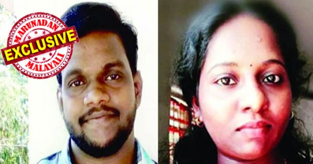 അമ്മയെ പരിചരിക്കാൻ സ്കൂളിലെ ബസ് ഡ്രൈവറായ പഴയ ടാക്സിക്കാരൻ; കൂട്ടുകാരന്റെ ബന്ധുവിനെ കൂട്ടുകാരിയാക്കി സ്വപ്നങ്ങൾ നെയ്തത് വീട്ടുകാരും അംഗീകരിച്ചു; കൊറോണയിൽ വിവാഹം നീണ്ടപ്പോൾ പ്രണയിനിക്ക് ജോലി തേടിയുള്ള യാത്ര ദുരന്തമായി; പെരുന്തുരുത്തിയിൽ പൊലിഞ്ഞത് ഒന്നാകാൻ ഒരുപാട് കൊതിച്ച ബിജുവും ആൻസിയും