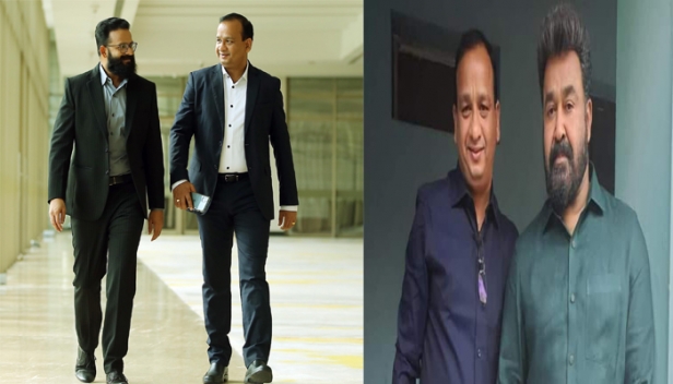 'മോഹൻലാൽ പറഞ്ഞു മുരളി ഞാൻ മാറ്റിയത് നമ്പറല്ല, ഒരു ജീവിതമാണ്'; വെള്ളത്തിലെ യഥാർത്ഥ നായകൻ മുരളി കുന്നുംപുറത്തിന്റെ ഫേസ്ബുക്ക് പോസ്റ്റ് വീണ്ടും വൈറലാകുന്നു