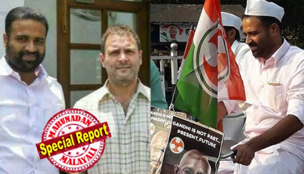 'വ്യക്തിപരമായ ഈ ബാധ്യത എന്നും സ്നേഹത്തോടെ ജീവിക്കുന്ന ഞങ്ങളുടെ കുടുംബം പരിഹരിക്കേണ്ടതാണ്'; കടം തീർക്കാൻ ഒരാളും, ഒരു സ്ഥലത്തും ഒരു സാമ്പത്തിക സമാഹരണവും നടത്തരുത്'; അഭ്യർത്ഥനയുമായി കോൺഗ്രസ് നേതാവ് സി ആർ മഹേഷ്