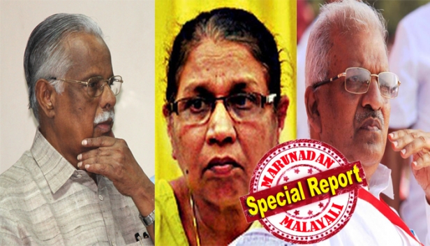 വലിയ കാറും ശമ്പളവും നൽകി അവരെ നിയമിച്ചത് എന്തിനാണ്, വാക്കുകൾ പദവിക്ക് നിരക്കാത്തത്; വൃദ്ധയായ വ്യക്തിയോട് ജോസ്ഫൈനിന്റെ പെരുമാറ്റം ക്രൂരതയായി; സംഭവത്തിന്റെ ദുഷ്പ്പേര് പിണറായിക്ക്; എം സി ജോസഫൈനെതിരെ പൊട്ടിത്തെറിച്ച് ടി പത്മനാഭൻ; കഥാകാരന്റെ പ്രതികരണം ഗൃഹസന്ദർശനത്തിനിടെ പി ജയരാജനോട്