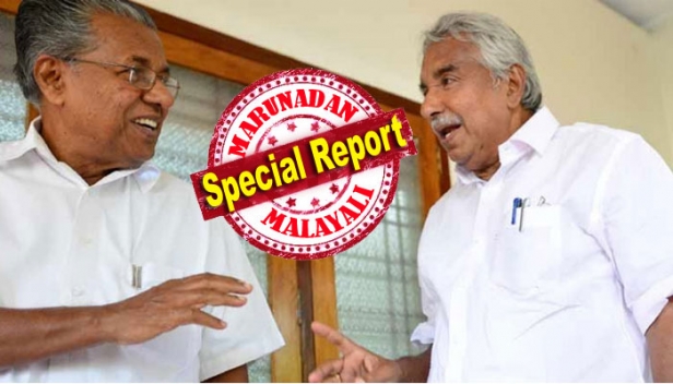 കഴിഞ്ഞ തവണ തുണച്ച തുറുപ്പ് ചീട്ട് കളത്തിലിറക്കി പിണറായി; സോളാറിൽ സിബിഐ എത്തുന്നതോടെ ദീർഘകാല ഗുണഭോക്താക്കൾ തങ്ങളെന്നുറച്ച് ബിജെപി; ഭസ്മാസുരന് വരം കൊടുത്തത് പോലെയാകുമെന്ന മുന്നറിയിപ്പ് സിപിഎമ്മിൽ നിന്നുതന്നെ; കേരള രാഷ്ട്രീയത്തിന്റെ ഗതിമാറ്റത്തിന് സോളാർ ലൈംഗിക പീഡനക്കേസ് കാരണമാകുമെന്ന ചർച്ചകൾ സജീവം