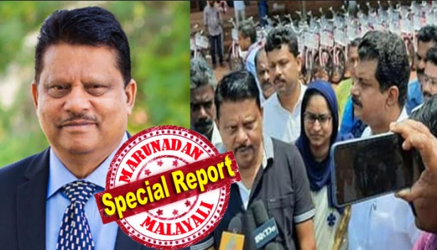മന്ത്രി സ്ഥാനം സ്വപ്നംകണ്ട് രാജ്യസഭ വിടാനൊരുങ്ങുന്ന പി.വി.അബ്ദുൾ വഹാബിന് തിരിച്ചടി; പാർട്ടിക്കുള്ളിൽ വ്യാപക എതിർപ്പ്; സ്വന്തംതട്ടകത്തിൽ ദേശീയ ട്രഷററുടെ വിശ്വസ്തരെ ചുമതലകളിൽനിന്ന് നീക്കി; മഞ്ചേരിയിൽ മത്സരിക്കാൻ പാണക്കാട് പിടിമുറുക്കി വഹാബ്