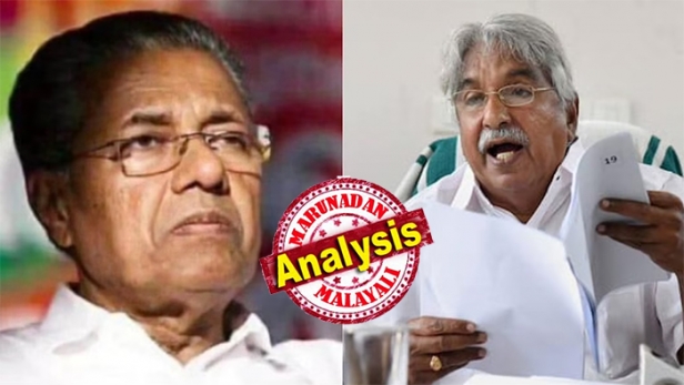 യുഡിഎഫുമായി അകന്ന ക്രൈസ്തവ വിഭാഗത്തെ അടുപ്പിക്കാൻ ഉമ്മൻ ചാണ്ടിക്ക് രക്തസാക്ഷി പരിവേഷം; മോദി- മല്ലു മോദി കൂട്ടുകെട്ട് തുറന്നു കാട്ടി മലബാറിൽ അടക്കം പ്രചരണം ശക്തമാക്കും; സ്വപ്നയുടെ രഹസ്യമൊഴി വിശ്വാസയോഗ്യമല്ലെന്ന് പറഞ്ഞ പിണറായി സോളാർ ഇരയുടെ മൊഴിയിൽ കാണുന്ന അതിവിശ്വസ്തത ചർച്ചയാക്കും; സോളാറിലെ സിബിഐ യുഡിഎഫിന് രക്ഷയാകുമ്പോൾ!