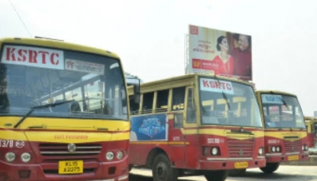 കെഎസ്ആർടിസി സ്ഥിരമായി കേസുകളിൽ തോൽക്കുന്നു; ചീഫ് ലോ ഓഫീസർ എസ്.രാധാകൃഷ്ണനെ മാറ്റി; എറണാകുളം ഡെപ്യൂട്ടി ലോ ഓഫീസർ ഹേമയ്ക്ക് ചുമതല