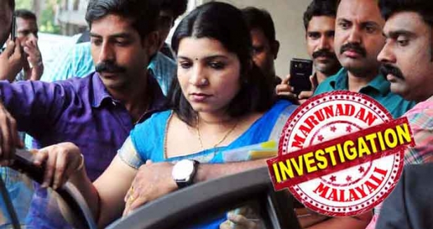 ലോക്കൽ പൊലീസിനോ കമ്മിഷണർക്കോ പുതിയ പരാതി നൽകാതിരിക്കാൻ ഐജിക്ക് മേൽ സമ്മർദ്ദം; സരിതയെ അറസ്റ്റ് ചെയ്യാൻ ഭയന്ന് വിറച്ച് നെയ്യാറ്റിൻകര പൊലീസ്; പൊലീസ് ഉന്നതരും സിപിഎം ജില്ലാ നേതാവും അന്വേഷണ ഉദ്യോഗസ്ഥരെ വിരട്ടുന്നുവെന്നും ആരോപണം; സരിതയുടെ അറസ്റ്റ് ഒഴിവാക്കാൻ കള്ളക്കളികൾ