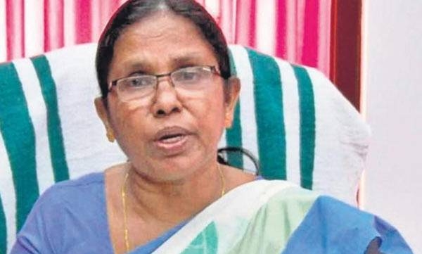 തദ്ദേശ തിരഞ്ഞെടുപ്പ് രോഗവ്യാപനത്തിന് കാരണമായി: കോവിഡ് വ്യാപനം നിയന്ത്രിക്കാൻ ശക്തമായ നടപടിയെന്ന് കെ.കെ.ശൈലജ
