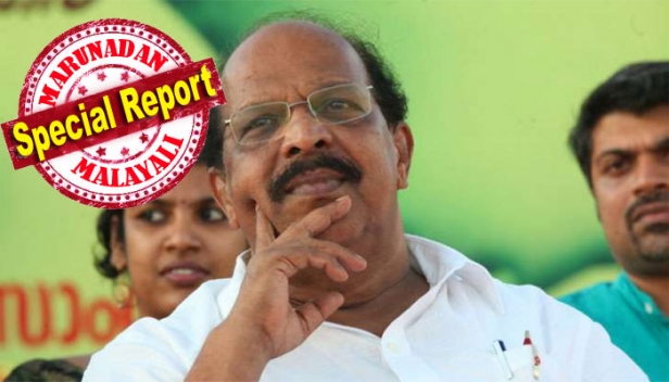 കേന്ദ്രവും കേരളവും ഒരു പാർട്ടി തന്നെ ഭരിച്ച സമയത്ത് ഒന്നും നടന്നില്ല; ആലപ്പുഴ ബൈപ്പാസ് കേന്ദ്രവും കേരളവും യോജിച്ച് പ്രവർത്തിച്ചതിന്റെ നേട്ടമാണെന്നും ജി സുധാകരൻ; കോൺഗ്രസിനെ തല്ലിയും കേന്ദ്ര സർക്കാരിനെ തഴുകിയും പൊതുമരാമത്ത് മന്ത്രി