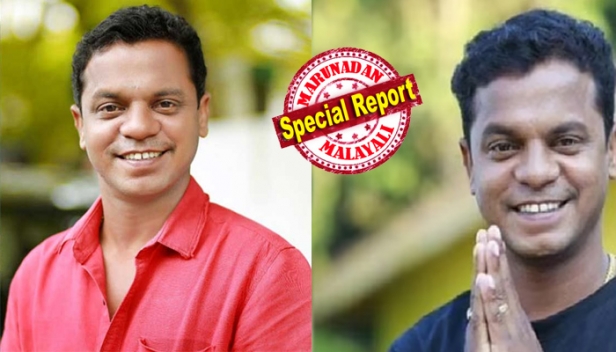 'ഇടതുസർക്കാർ ലോക തോൽവി;  മനം മടുത്ത് ഒരു മാറ്റത്തിനു വേണ്ടി എല്ലാവരും ആഗ്രഹിക്കുന്നു; എനിക്ക് ചെയ്യാവുന്നതെല്ലാം ചെയ്യാൻ തന്നെയാണ് തീരുമാനം; അവസരം കിട്ടിയാൽ മത്സരിക്കും; അല്ലെങ്കിലും ഉണ്ടാകും'; വൈപ്പിനിലും ബാലുശേരിയിലും പേരുവന്നതിന് പിന്നാലെ 'രാഷ്ട്രീയക്കാരനായി' ധർമജൻ