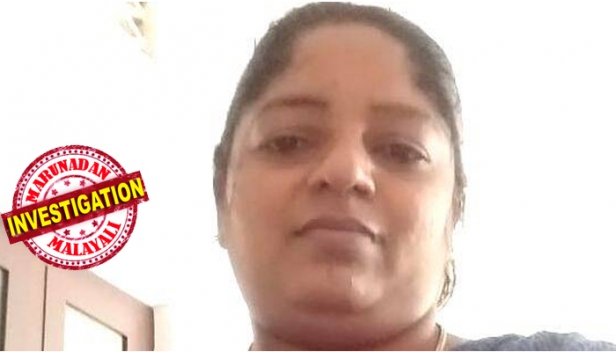 ഹോം നഴ്സ് നെയ്യാറിൽ മുങ്ങി മരിച്ച സംഭവത്തിൽ ദുരൂഹത വർദ്ധിക്കുന്നു; കസ്റ്റഡിയിലുള്ള 'ഭർത്താവ് ' ഉണ്ണികൃഷ്ണന്റെ മൊഴികളിൽ വൈരുദ്ധ്യം; കുളിക്കുന്നതിനിടെ മുങ്ങിത്താഴ്ന്ന യുവതിയെ രക്ഷിക്കാതെ വീട്ടിലേക്ക് മടങ്ങിയതടക്കം സംശയകരം; പോസ്റ്റുമോർട്ടം റിപ്പോർട്ടിന്റെ അടിസ്ഥാനത്തിൽ തുടർനടപടിയെന്ന് പൊലീസ്