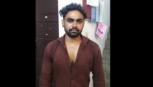 ചുരിദാർ വിൽപ്പനയ്ക്കെന്ന വ്യാജേന എത്തി യുവതിയെ പീഡിപ്പിക്കാൻ ശ്രമിച്ച കേസ്: കോട്ടപ്പടിയിൽ ഇതരസംസ്ഥാനക്കാരനായ യുവാവ് അറസ്റ്റിൽ