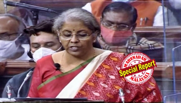 ആദായനികുതി നിരക്കിൽ മാറ്റമില്ല; തർക്കം പരിശോധിക്കാൻ പ്രത്യേക സമിതി; നികുതി പുനഃപരിശോധിക്കാനുള്ള സമയം ആറിൽനിന്ന് മൂന്നുവർഷമാക്കി; സ്വതന്ത്ര്യത്തിന് മുമ്പ് ജനിച്ച മുതിർന്ന പൗരന്മാർക്ക് പ്രത്യേക ഇളവ്; പെൻഷൻ, പലിശ വരുമാനം മാത്രമുള്ളവർ റിട്ടേൺ സമർപ്പിക്കേണ്ട; സ്വാതന്ത്ര്യത്തിന്റെ 75-ാം വാർഷികത്തിൽ സവിശേഷമായ പ്രഖ്യാപനങ്ങളുമായി ധനമന്ത്രി നിർമ്മല സീതാരാമൻ