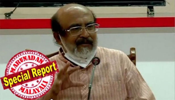 ദേശീയ പാത വികസനത്തിന് കേന്ദ്രം പണം കണ്ടെത്തുന്നത് കിഫ്ബി മോഡൽ ഡിഎഫ്ഐ വഴി; ഇവരാണ് കിഫ്ബിയെ കുറ്റം പറയുന്നതെന്ന പരിഹാസവുമായി തോമസ് ഐസക്ക്; എൻഎച്ച്എഐ വായ്പയും കിഫ്ബി വായ്പയും എങ്ങനെ വ്യത്യാസപ്പെടുമെന്നും സംസ്ഥാന ധനമന്ത്രി