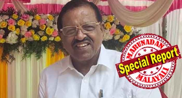 എന്നെ തൊട്ടാൽ ഇവിടെയുള്ളവർ അവനെ വെറുതെ വിടുമോ;. തലയങ്ങാടി അർജ്ജുനൻ വന്ന് എന്തോ പറഞ്ഞിട്ടു പോയെന്നറിഞ്ഞു; മുല്ലപ്പിള്ളിയോട് പറഞ്ഞ് കെ പി സി സി എക്സിക്യൂട്ടീവിൽ അയാളെ ഉൾപ്പെടുത്തിയത് ഞാനാ..; ഐശ്വര്യ കേരള യാത്രക്കിടെ കൈയേറ്റം ചെയ്തുവെന്നത് വ്യാജം; രാജ്മോഹൻ ഉണ്ണിത്താൻ മറുനാടനോട്