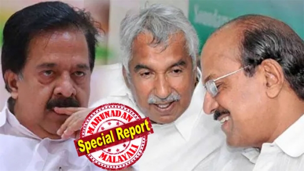 കുഞ്ഞാലിക്കുട്ടി മുഖ്യമന്ത്രിയാകുമെന്ന പ്രചരണവും വിജയരാഘവന്റെ വർഗീയ വാക്കുകളും കോൺഗ്രസിന് ഉപകാരമായി! സീറ്റു വിഭജനത്തിൽ മുസ്ലിംലീഗ് കൂടുതൽ കടുംപിടുത്തങ്ങൾക്കില്ല; കോൺഗ്രസിനെ കൂടുതൽ സീറ്റുകളിൽ വിജയിപ്പിക്കാൻ ലീഗ് വിട്ടുവീഴ്ച്ച ചെയ്യുമ്പോഴും ജോസഫ് തലവേദന