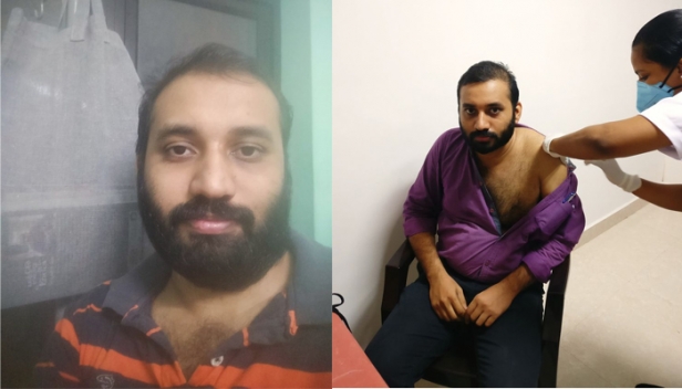 വാക്സിനെടുത്താലും കോവിഡ് വരാമോ ? വരാം വന്നു; വാക്സിനെടുത്താലും പിന്നെങ്ങനെ? ഡോ.മനോജ് വെള്ളനാട് എഴുതുന്നു