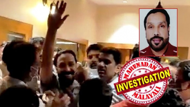 ഖത്തറിലെ സ്റ്റാഫിനെ പിരിച്ചു വിട്ടതിൽ പ്രശ്നങ്ങൾ; പ്രവാസി വ്യവസായിയെ തട്ടിക്കൊണ്ടു പോയത് പള്ളിയിൽ പോകുമ്പോൾ; സ്കൂട്ടർ വീണു കിടക്കുന്നതു കണ്ട് സംശയം തോന്നിയത് ക്ഷേത്രത്തിലേക്ക് പോയ പ്രദേശവാസിക്കും; ബസു കൂലിയും കൊടുത്ത് ക്വട്ടേഷൻ സംഘം അഹമ്മദിനെ തിരിച്ചുവിട്ടത് അന്വേഷണം കടുത്തപ്പോൾ; കൈനാട്ടിയിലെ തട്ടിക്കൊണ്ടു പോകലിൽ ദുരൂഹത