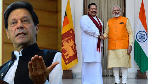 ശ്രീലങ്കൻ പാർലമെന്റിലും കാശ്മീർ പ്രശ്നം ഉന്നയിക്കാമെന്ന ഇമ്രാൻ ഖാന്റെ മോഹം നടക്കില്ല; 24ന് നിശ്ചയിച്ചിരുന്ന പാക്കിസ്ഥാൻ പ്രധാനമന്ത്രിയുടെ അഭിസംബോധന വേണ്ടെന്നുവച്ച് ശ്രീലങ്കൻ സർക്കാർ; ലങ്കൻ സന്ദർശനം തീരുമാനിച്ചപോലെ നടക്കുമെന്നും വിദേശകാര്യ മന്ത്രി ഗുണവർദ്ധനെ