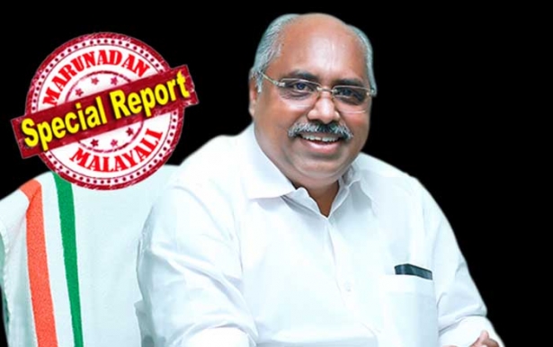 പത്തനംതിട്ട ജില്ലയിൽ കേരളാ കോൺഗ്രസ് മാണി വിഭാഗത്തിൽ തമ്മിലടി രൂക്ഷം; തെരഞ്ഞെടുപ്പ് അടുത്തിരിക്കുന്ന സമയത്ത് യൂത്ത്ഫ്രണ്ട് ജില്ലാ പ്രസിഡന്റിനെ മാറ്റി സ്വന്തം സഭക്കാരനെ നിയമിച്ചു; പത്തനംതിട്ട ജില്ലാ പ്രസിഡന്റ് എൻഎം രാജുവിനെതിരേ രൂക്ഷമായ ആരോപണം; ജോസ് കെ മാണി ഇടപെടുന്നു; ആറന്മുള കേന്ദ്രീകരിച്ച് പ്രവർത്തിക്കാൻ പ്രവർത്തകർക്ക് രഹസ്യ നിർദ്ദേശം